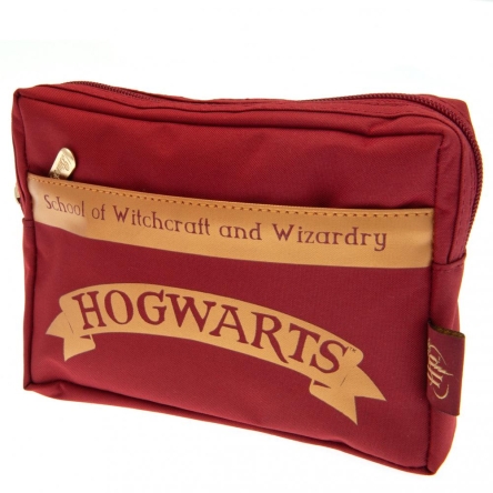 Harry Potter - piórnik Hogwart