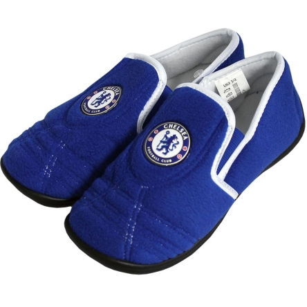 Chelsea Londyn - kapcie 32-34 