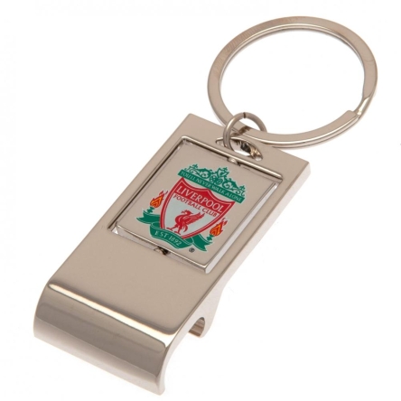 Liverpool FC - brelok-otwieracz do butelek
