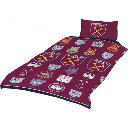 West Ham United - pościel