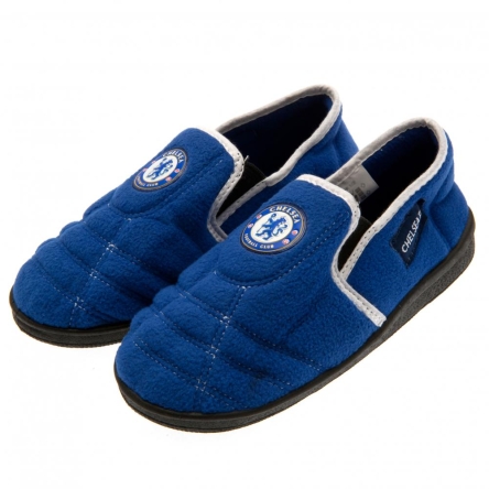 Chelsea Londyn - kapcie junior 35-37