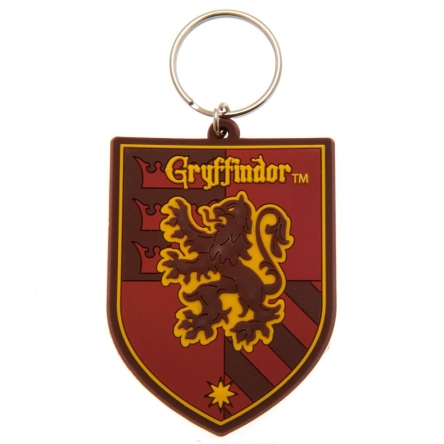 Harry Potter - breloczek Gryffindor