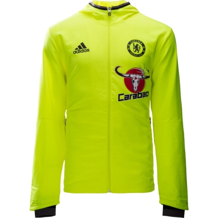 CHELSEA LONDYN - BLUZA 2016/17 (ADIDAS) 19119