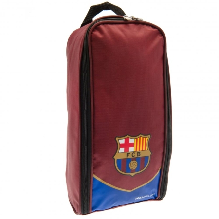 FC Barcelona - torba na obuwie 
