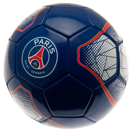 Paris Saint Germain - piłka nożna 