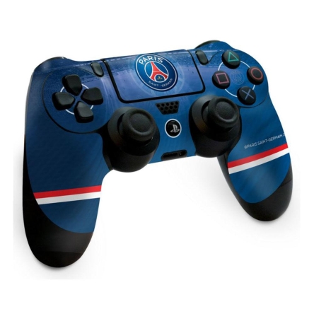 Paris Saint Germain - skórka na kontroler PS4