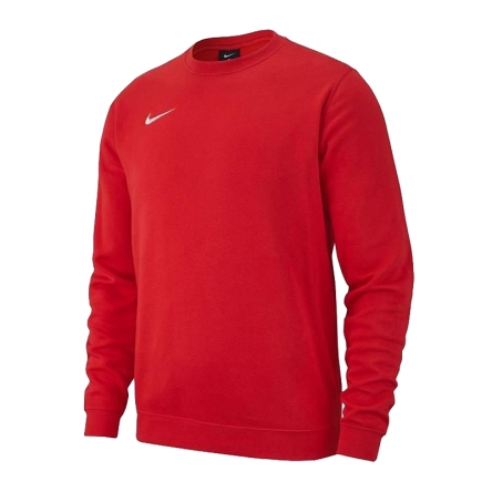 Bluza Juniorska Nike JR Team Club 19 Fleece rozmiar L (152 cm)