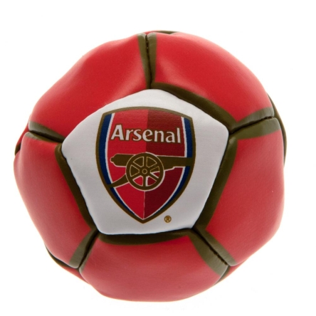 Arsenal Londyn - piłka-zośka