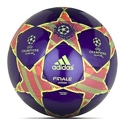CHAMPIONS LEAGUE - PIŁKA (ADIDAS)