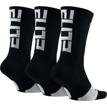 Skarpety Nike Elite Crew 3-Pack rozmiar 46-50