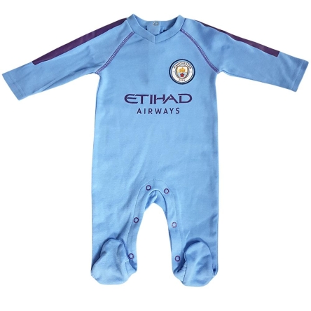 Manchester City - pajac 86 cm 