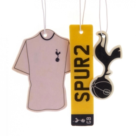 Tottenham Hotspur - odświeżacze powietrza