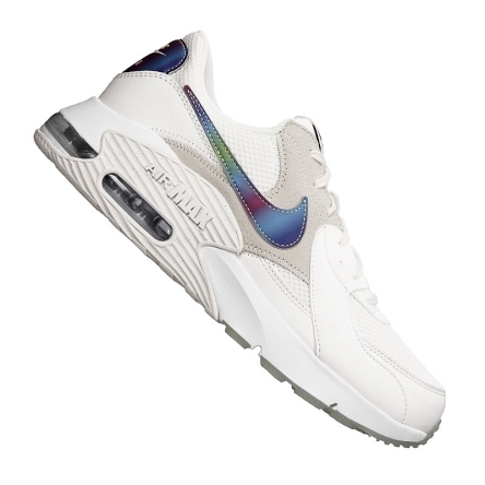 Buty Nike Air Max Excee rozmiar 42  białe