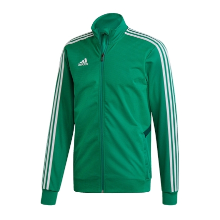 Bluza treningowa adidas JR Tiro 19 rozmiar S (128 cm)