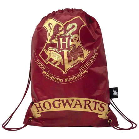 Harry Potter - worek Hogwart 