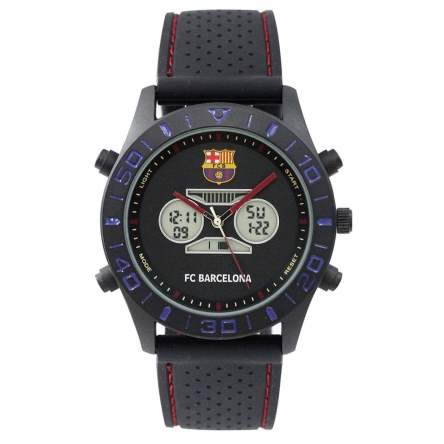 FC Barcelona - zegarek męski 