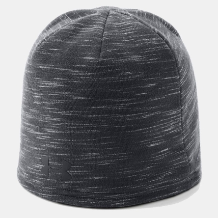 Czapka zimowa Under Armour Storm Beanie czarna/szara