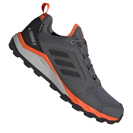 Buty trekkingowe adidas Terrex Agravic GTX rozmiar 42 2/3 szare