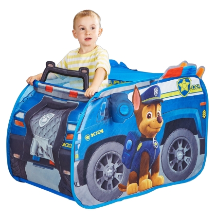 Namiot / ciężarówka Psi Patrol