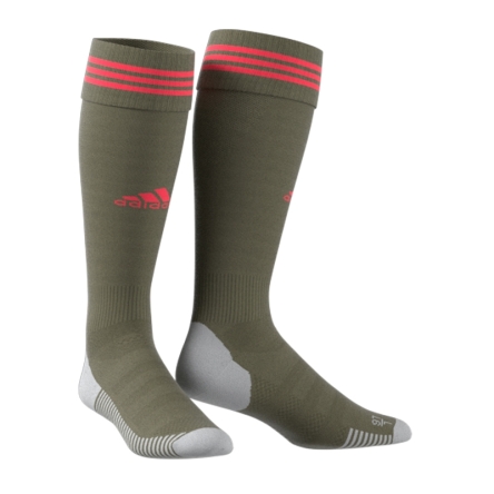Getry adidas AdiSock 18 rozmiar 37-39 zielone
