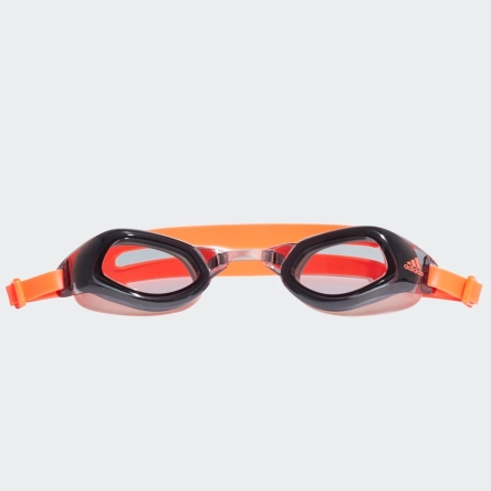 Okulary do pływania Adidas Presistar Fit rozmiar S Junior czarne
