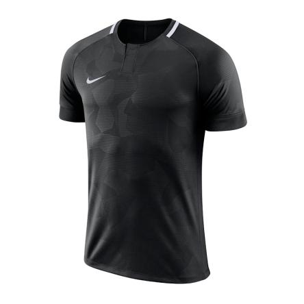 Koszulka Nike Challenge II SS Jersey T-shirt rozmiar XL czarna