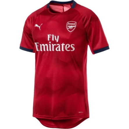 Arsenal Londyn - koszulka Puma rozmiar L