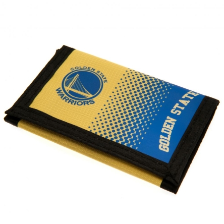 Golden State Warriors - portfel 