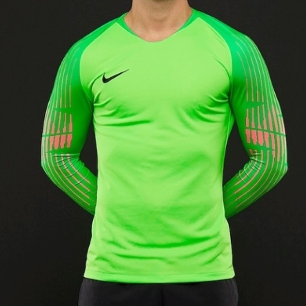 Nike - koszulka bramkarska rozmiar L