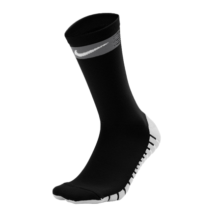 Skarpety treningowe Nike Team MatchFit Crew-Team rozmiar M (38-42) czarne