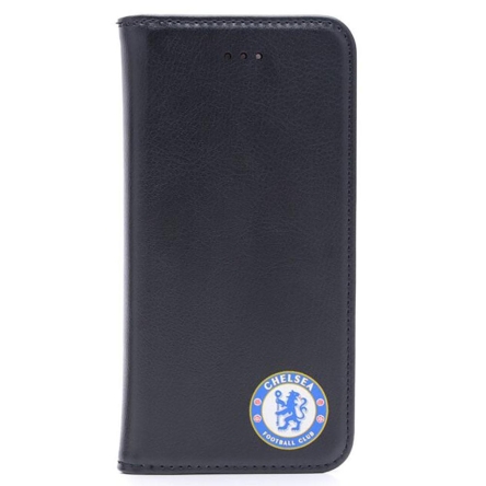 Chelsea Londyn - etui skórzane iPhone 7
