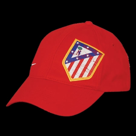 ATLETICO MADRYT - CZAPECZKA (NIKE)