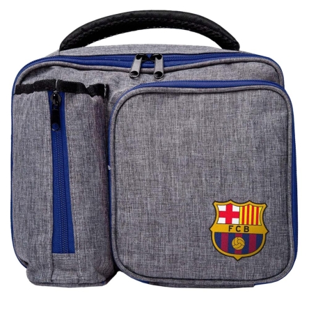 FC Barcelona - torba śniadaniowa