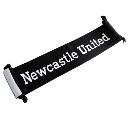 Newcastle United - szalik 