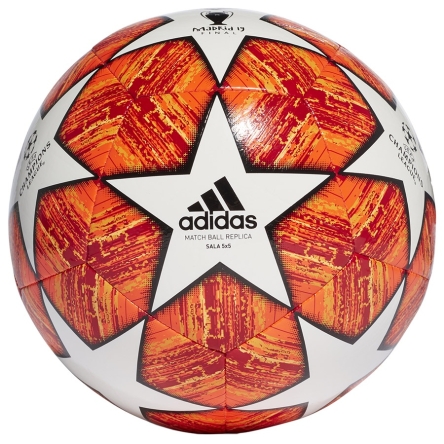Adidas - piłka Finale M Sala 5x5 rozmiar FUTSAL