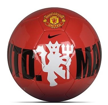 MANCHESTER UNITED - PIŁKA (NIKE)
