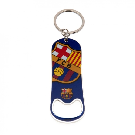 FC Barcelona - breloczek-otwieracz