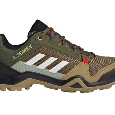 Buty trekkingowe adidas Terrex AX3 rozmiar 42 oliwkowe