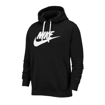 Bluza Nike NSW Club Hoodie GX rozmiar M