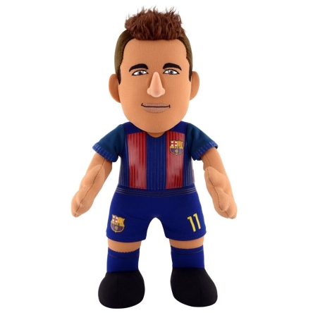 FC Barcelona - postać Neymar
