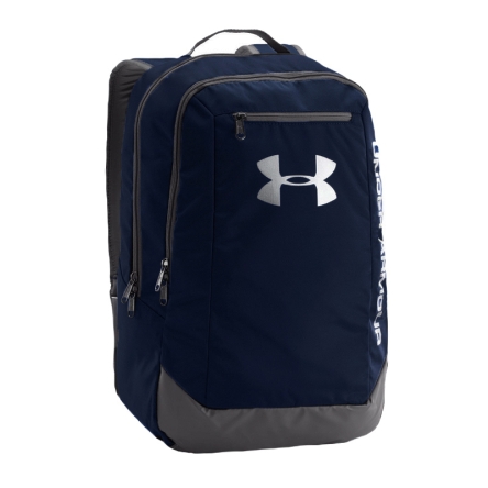 Plecak Under Armour Hustle LDWR 24 L granatowy