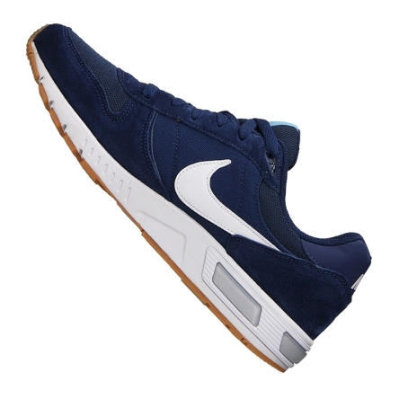 Buty Nike Nightgazer rozmiar 45,5 granatowe
