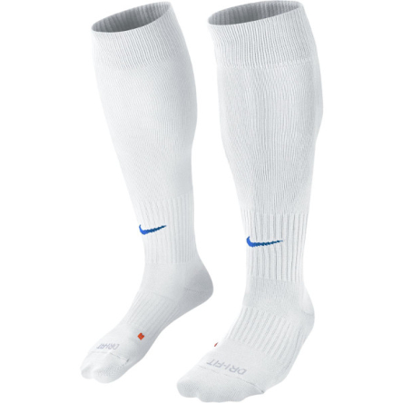 Getry Nike białe rozmiar 34-38