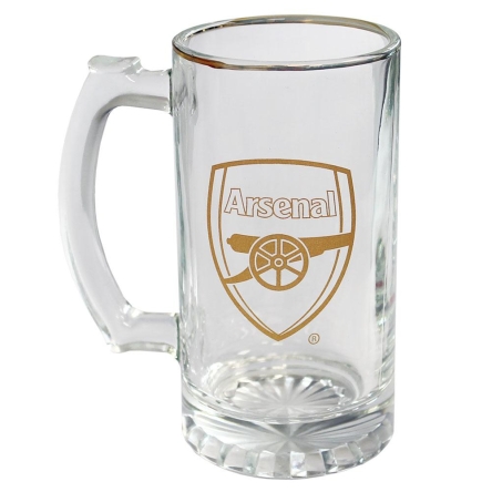 Arsenal Londyn - kufel