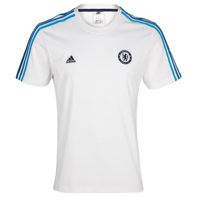 CHELSEA - T-SHIRT Core (ADIDAS)