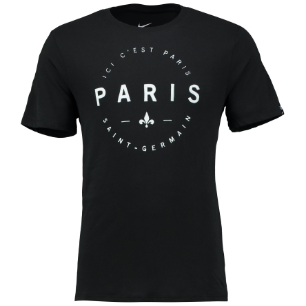 PARIS SAINT GERMAIN - KOSZULKA 2016/17 (NIKE) 19102