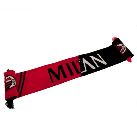 AC Milan - szalik 