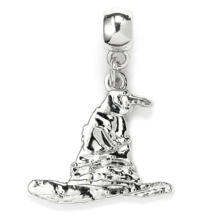 Harry Potter - zawieszka do bransoletki Sorting Hat