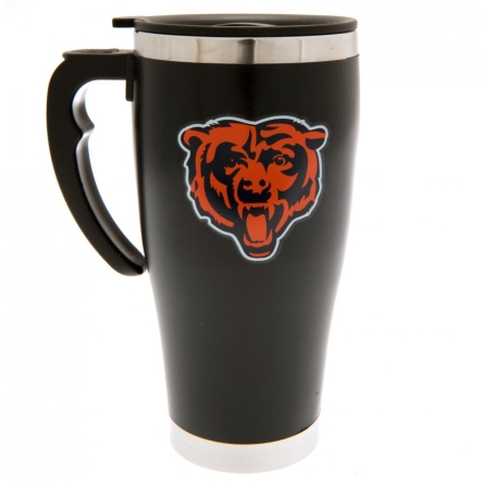 Chicago Bears - kubek podróżny