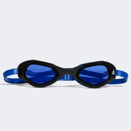 Okulary pływackie adidas Persistar Comfort Unmirrored Młodzieżowe rozmiar M niebieskie